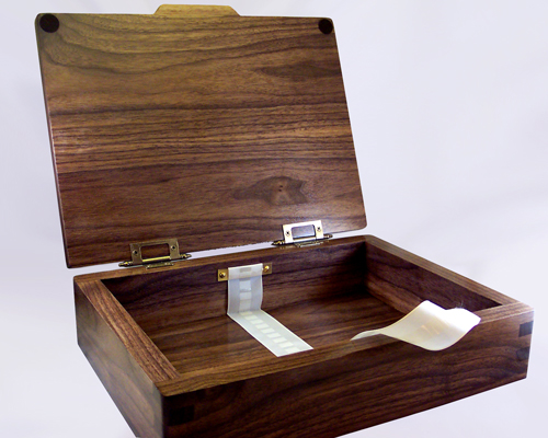 Easy Wood Keepsake Box Plan DIY Woodwork Making Plans | arielwdhy